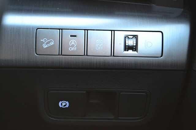 Hyundai KONA Advance 1.6 T-GDI 138PS