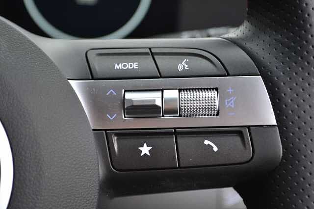 Hyundai KONA HYUNDAI KONA 5DR HAT 1.0T 120ps N LINE