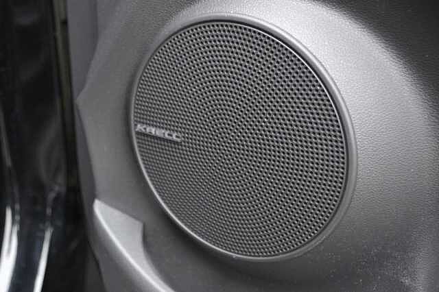 Hyundai KONA N Line 1.0 T-GDI 120PS