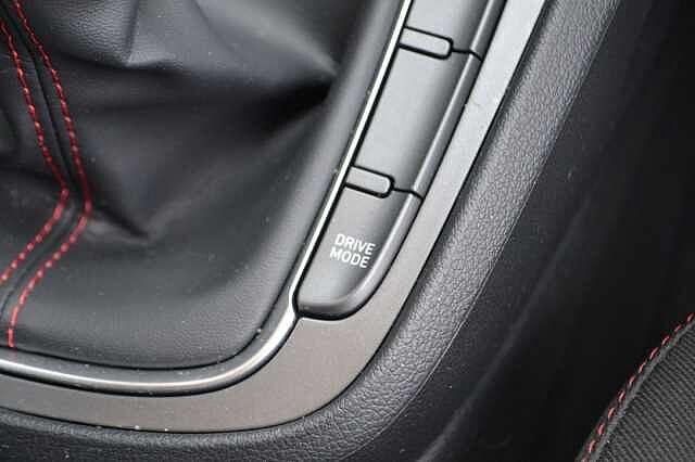 Hyundai KONA N Line 1.0 T-GDI 120PS