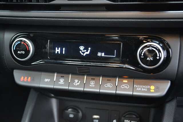 Hyundai KONA N Line 1.0 T-GDI 120PS