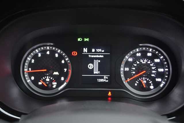 Hyundai i10 Premium 1.0 AMT