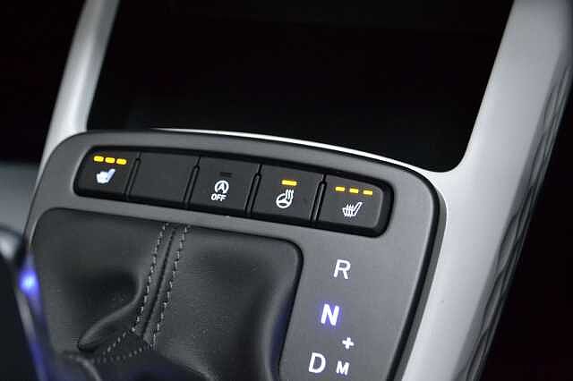 Hyundai i10 Premium 1.0 AMT