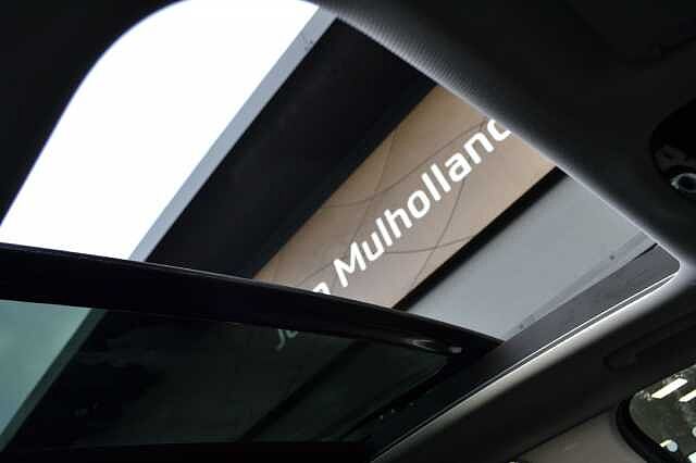 Hyundai TUCSON Ultimate 1.6 T-GDI 230PS HEV