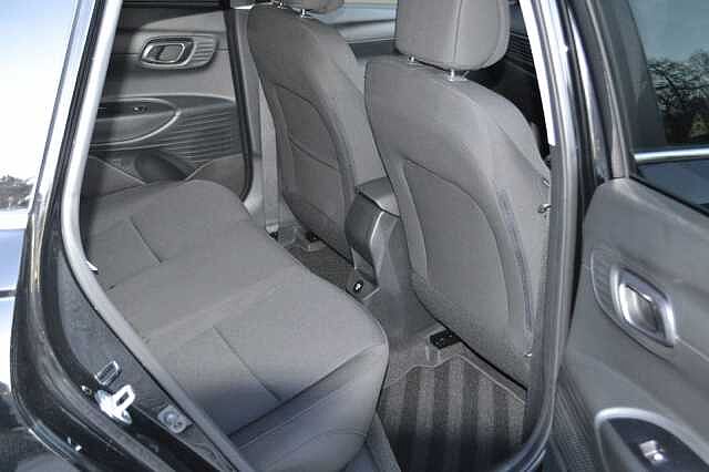 Hyundai i20 Premium 1.0 T-GDI