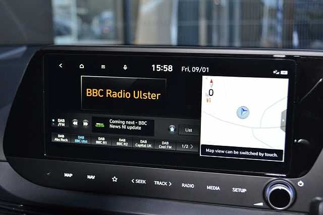 Hyundai i20 Premium 1.0 T-GDI