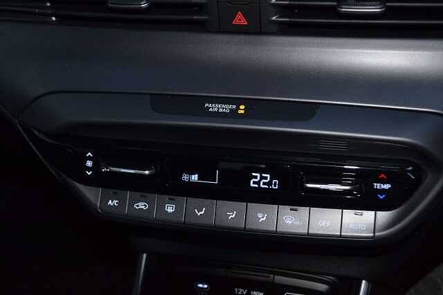 Hyundai i20 Premium 1.0 T-GDI