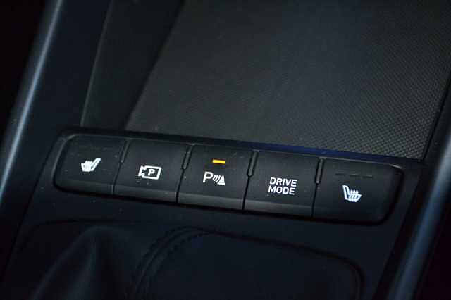 Hyundai i20 Premium 1.0 T-GDI