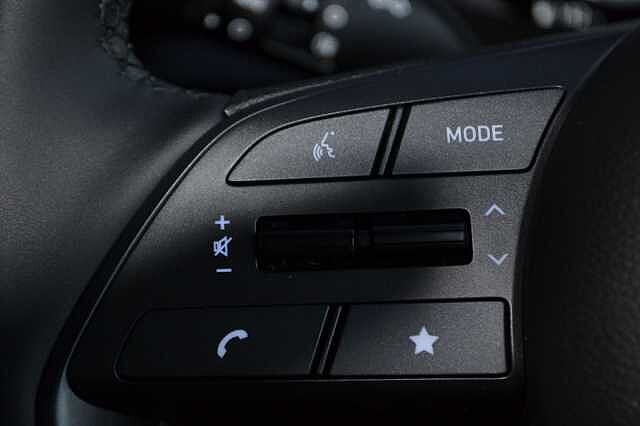 Hyundai i20 Premium 1.0 T-GDI