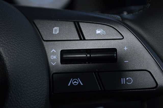 Hyundai i20 Premium 1.0 T-GDI