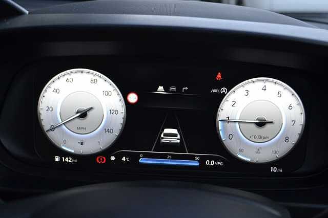 Hyundai i20 Premium 1.0 T-GDI