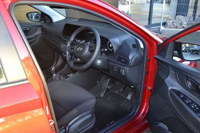 Hyundai i20 i20 Advance 1.0 T-GDI