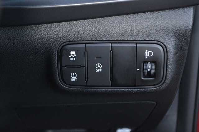 Hyundai i20 i20 Advance 1.0 T-GDI