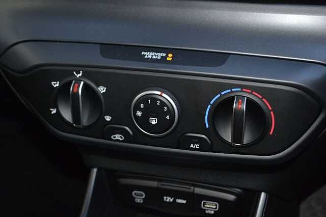 Hyundai i20 i20 Advance 1.0 T-GDI