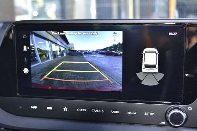 Hyundai i20 i20 Advance 1.0 T-GDI