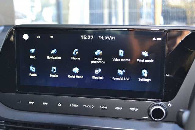 Hyundai i20 i20 Advance 1.0 T-GDI