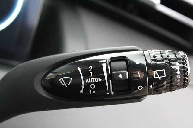 Hyundai TUCSON Premium 1.6 T-GDI 230PS HEV