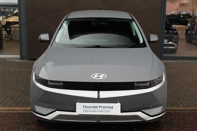 Hyundai IONIQ 5 Ultimate 73kWh