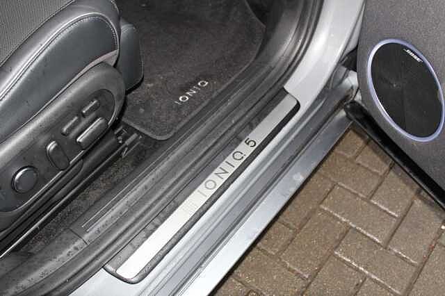 Hyundai IONIQ 5 Ultimate 73kWh