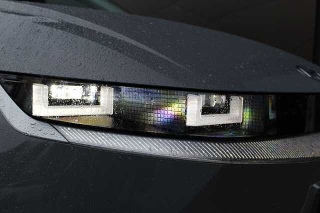 Hyundai IONIQ 5 Ultimate 73kWh