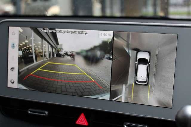 Hyundai IONIQ 5 Ultimate 73kWh