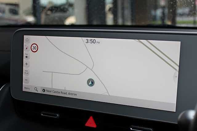 Hyundai IONIQ 5 Ultimate 73kWh