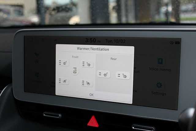 Hyundai IONIQ 5 Ultimate 73kWh