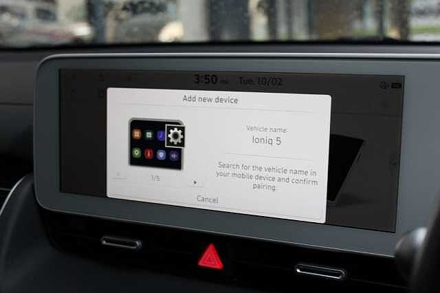 Hyundai IONIQ 5 Ultimate 73kWh