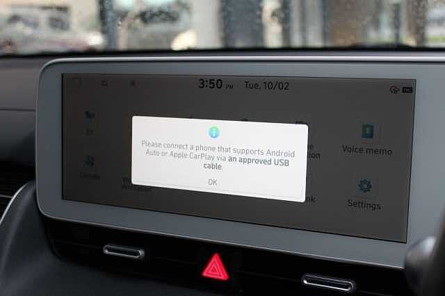 Hyundai IONIQ 5 Ultimate 73kWh