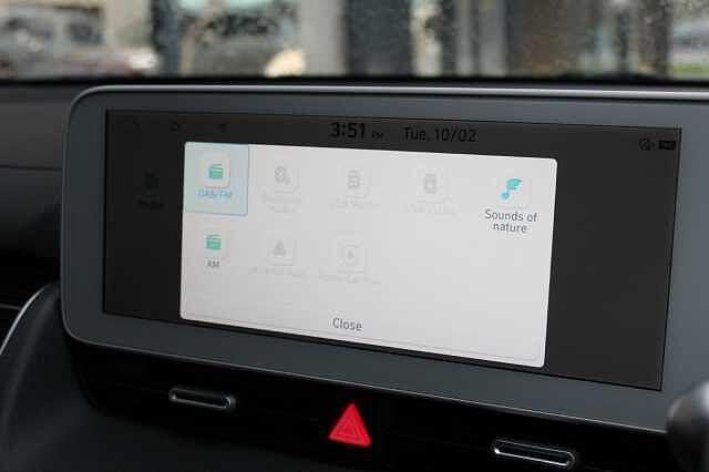 Hyundai IONIQ 5 Ultimate 73kWh