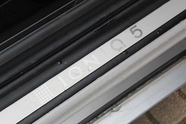 Hyundai IONIQ 5 Ultimate 77kWh