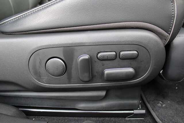 Hyundai IONIQ 5 Ultimate 77kWh