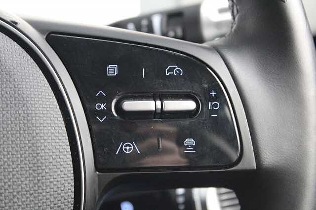 Hyundai IONIQ 5 Ultimate 77kWh