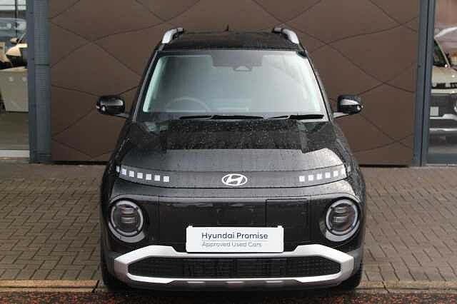 Hyundai INSTER 02 49kWh