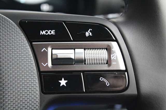 Hyundai INSTER 02 49kWh