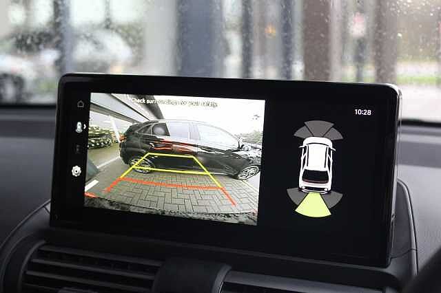 Hyundai INSTER 02 49kWh