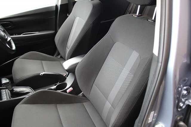 Hyundai i20 Premium 1.0T 100PS DCT