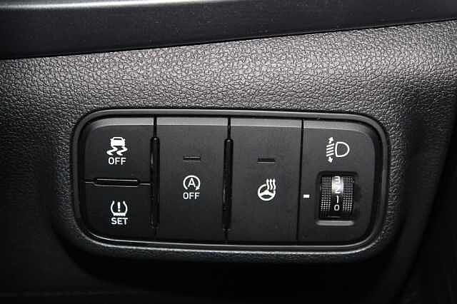 Hyundai i20 Premium 1.0T 100PS DCT