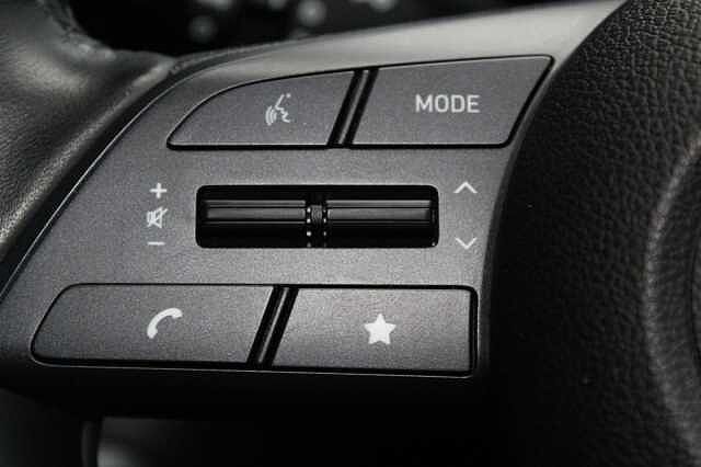 Hyundai i20 Premium 1.0T 100PS DCT