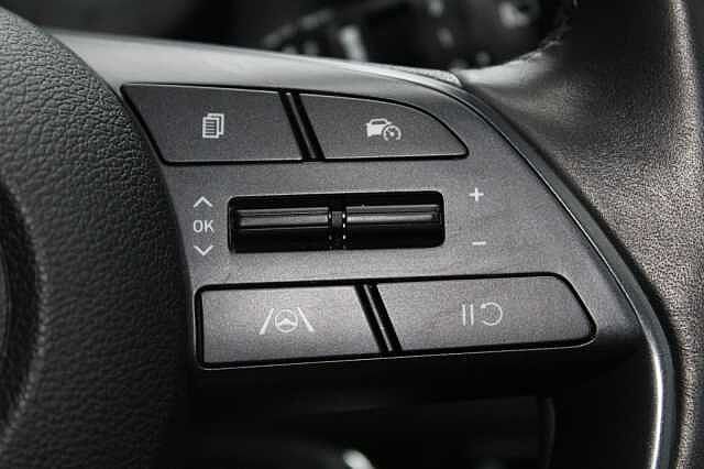 Hyundai i20 Premium 1.0T 100PS DCT