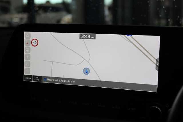 Hyundai i20 Premium 1.0T 100PS DCT