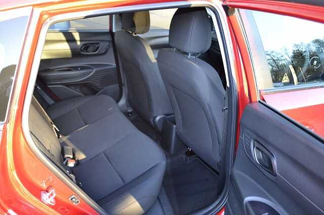 Hyundai i20 i20 Advance 1.0 T-GDI