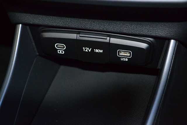 Hyundai i20 i20 Advance 1.0 T-GDI