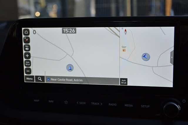 Hyundai i20 i20 Advance 1.0 T-GDI