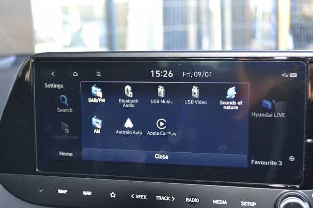 Hyundai i20 i20 Advance 1.0 T-GDI