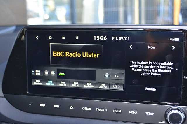 Hyundai i20 i20 Advance 1.0 T-GDI