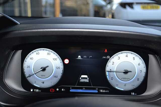 Hyundai i20 i20 Advance 1.0 T-GDI