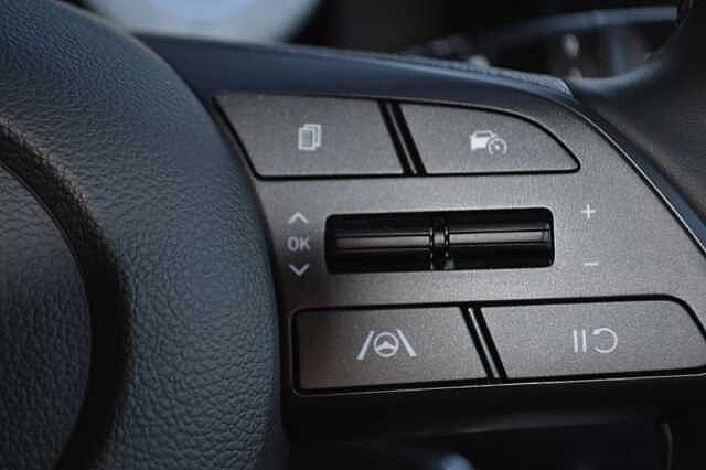 Hyundai i20 i20 Advance 1.0 T-GDI