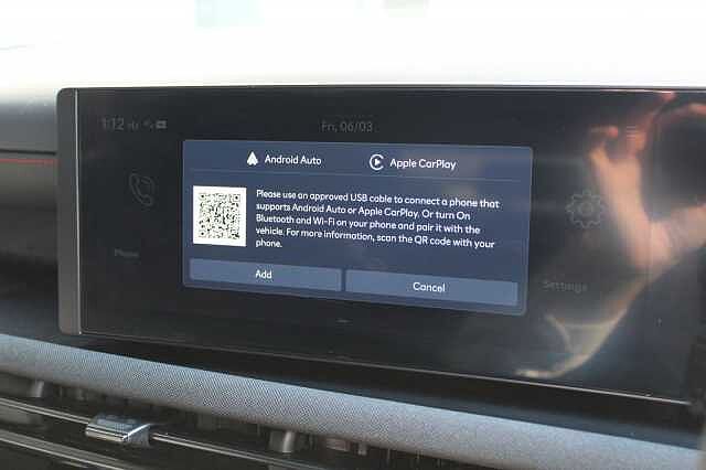 Hyundai TUCSON N Line 1.6T HEV DCT