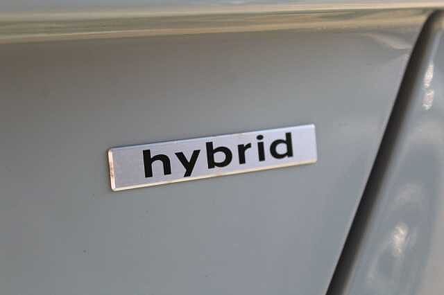 Hyundai KONA Hybrid N Line 1.6 HEV DCT